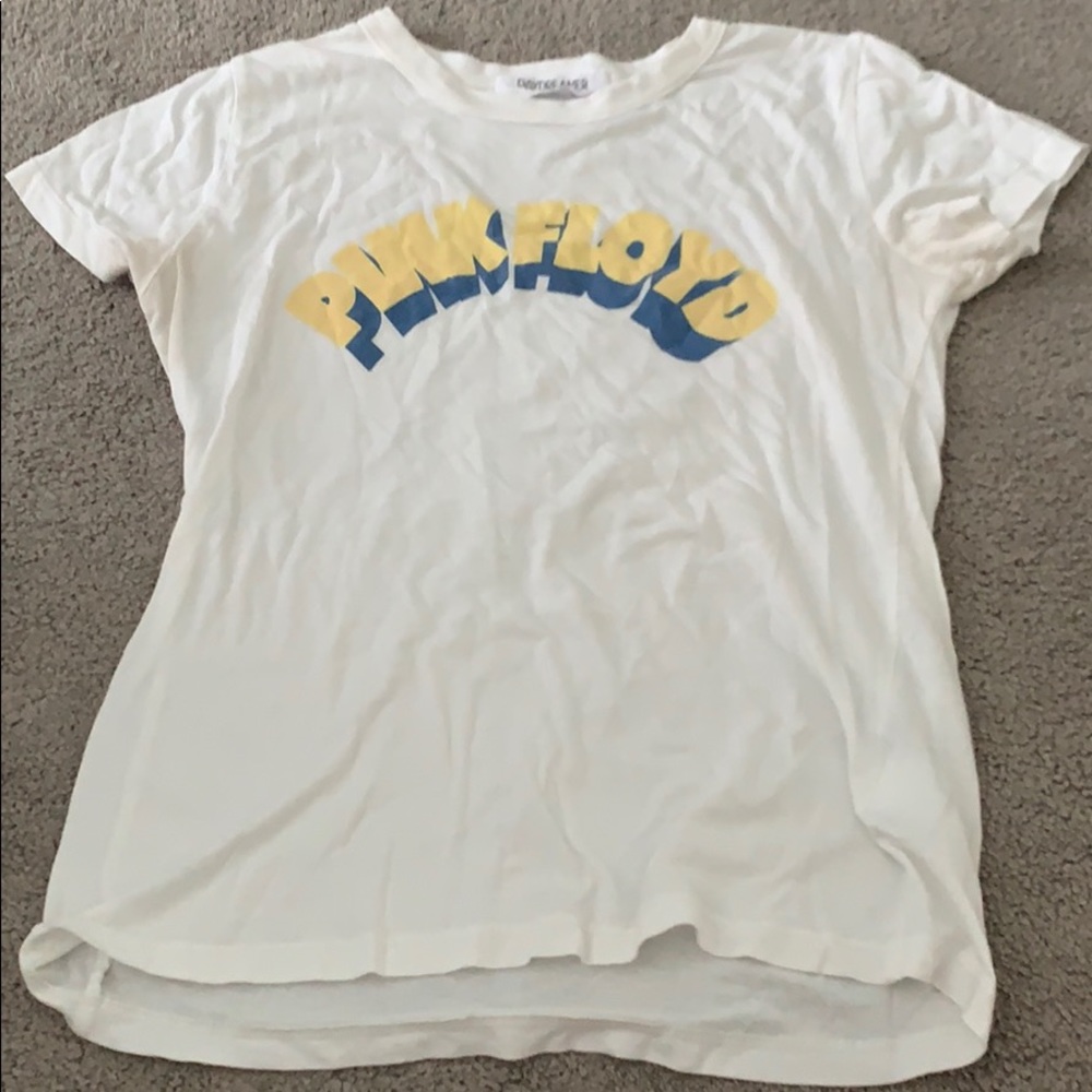 Pink Floyd Shirt